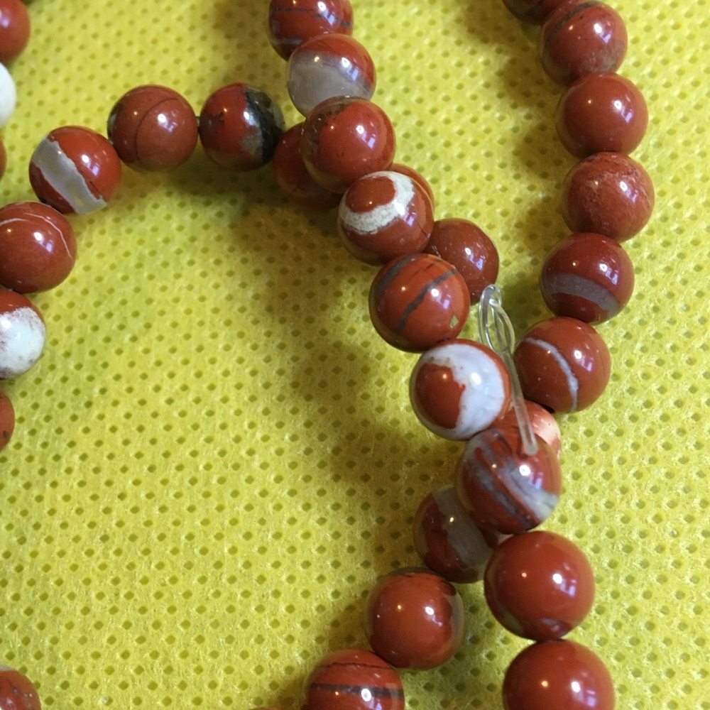 Brecciated Jasper